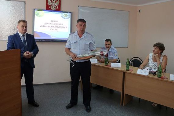 прописка в Поворино